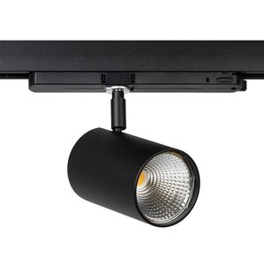iluminación de carril LED