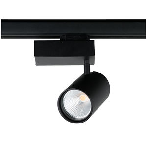 iluminación de carril LED