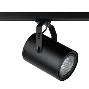 iluminación de carril LED