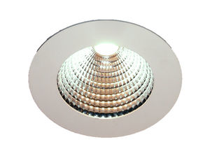 downlight empotrable