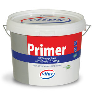 pintura de imprimación para mampostería