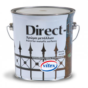 pintura esmalte