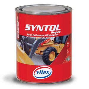 pintura esmalte