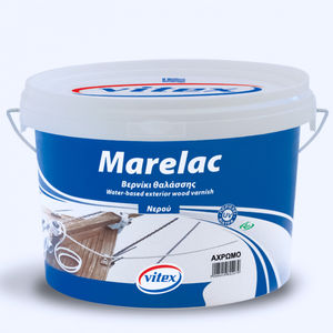 barniz de protección