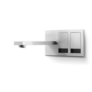 grifo monomando para lavabo