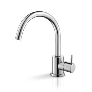 grifo monomando para lavabo