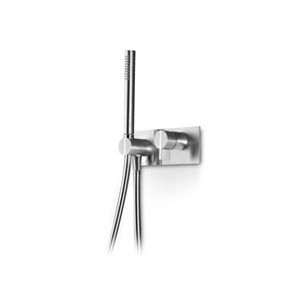 grifo monomando para ducha