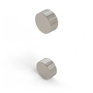 grifo bimando para lavabo