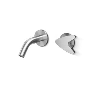 grifo bimando para lavabo