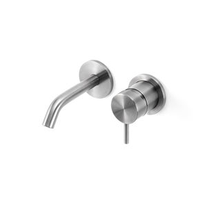 grifo monomando para lavabo