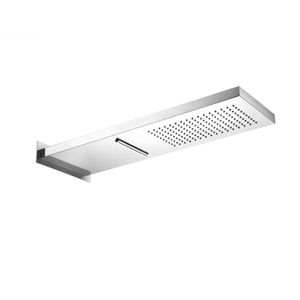 rociador de ducha de pared