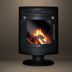chimenea eléctrica