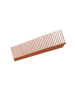 protección para canalón