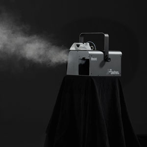 máquina de humo