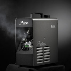 máquina de humo