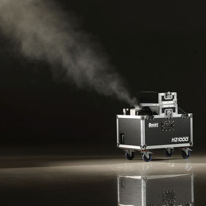 máquina de humo