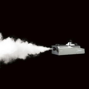 máquina de humo