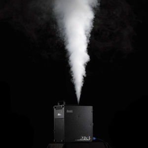 máquina de humo