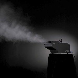 máquina de humo