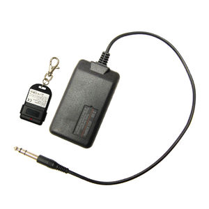 mando a distancia para el control de la iluminación