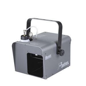 máquina de humo
