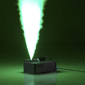 máquina de humo