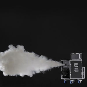 máquina de humo