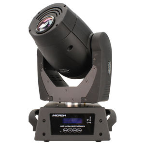 proyector con cabezal móvil LED