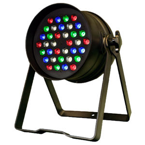 proyector PAR LED RGBW