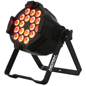 proyector PAR LED