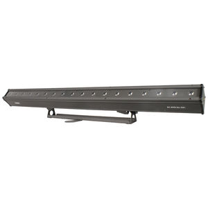 luminaria LED RGB