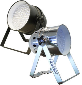 proyector PAR LED RGB
