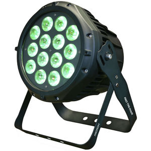proyector PAR LED RGB