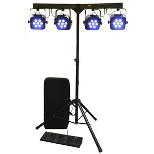 proyector PAR LED