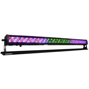 luminaria LED RGB