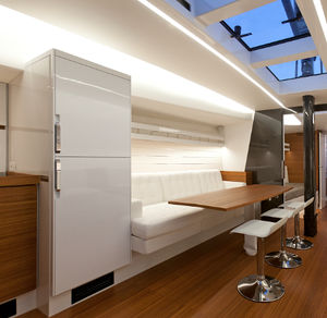frigorífico combi de 2 puertas