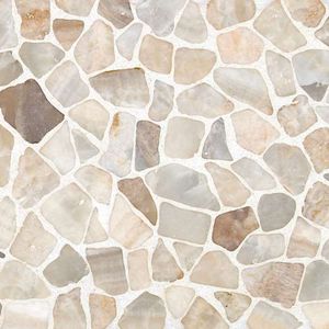 mosaicos de interior