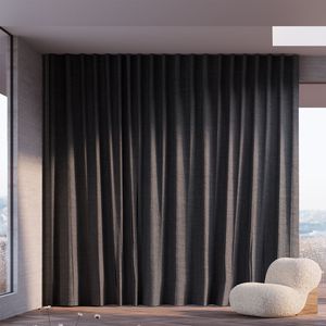 tela para cortinas