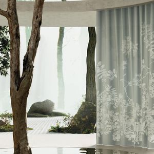 tela para cortinas