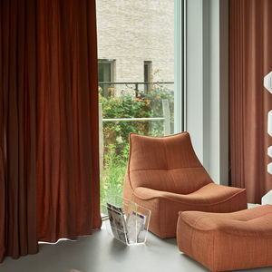 tela para cortinas
