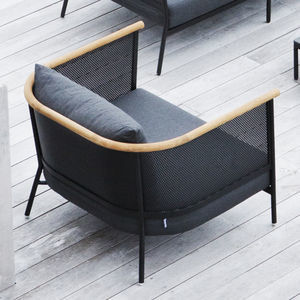 sillón club contemporáneo