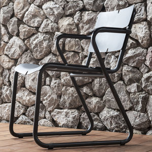 sillón contemporáneo