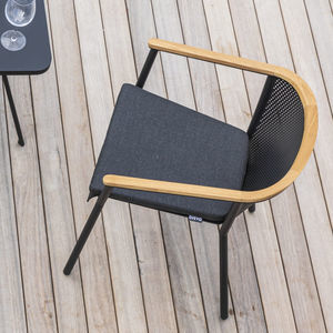 silla de comedor contemporánea