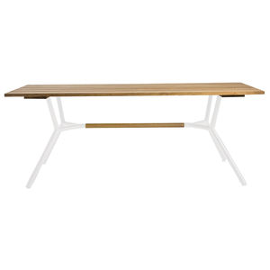 mesa de comedor contemporánea