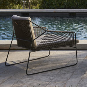sillón club contemporáneo