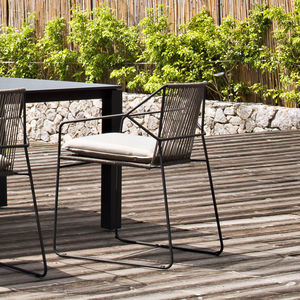 silla contemporánea