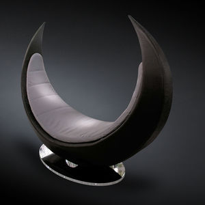 sillón de diseño original