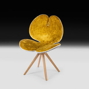 silla contemporánea