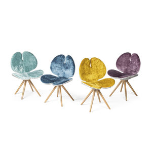 silla contemporánea
