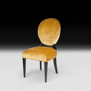 silla contemporánea